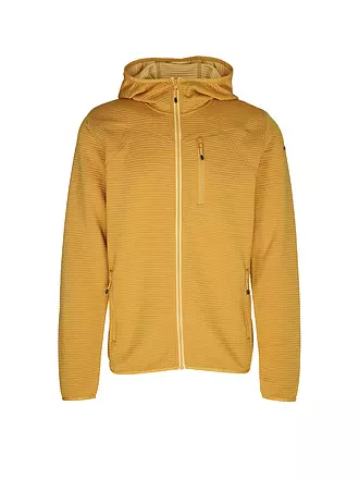 ICEPEAK | Herren Fleecejacke Beckley Hoodie | 